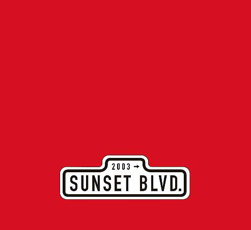 Sunset BLVD. vydávají debut
